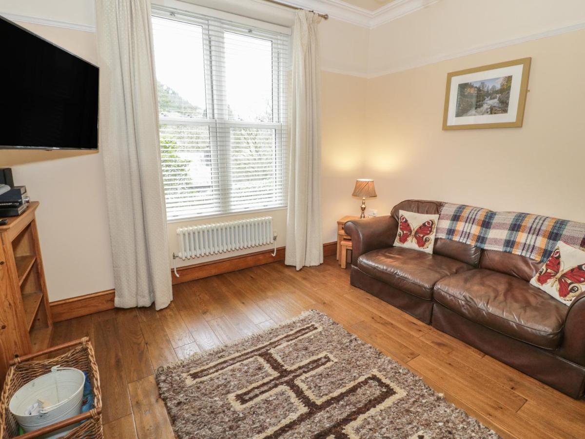 Ty Capel Villa Betws-y-Coed Eksteriør bilde
