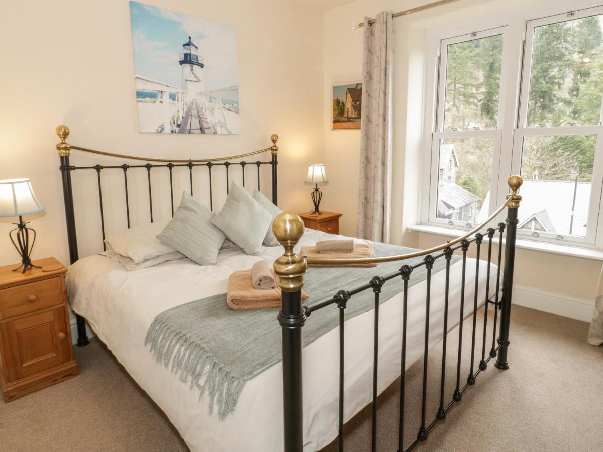 Ty Capel Villa Betws-y-Coed Eksteriør bilde