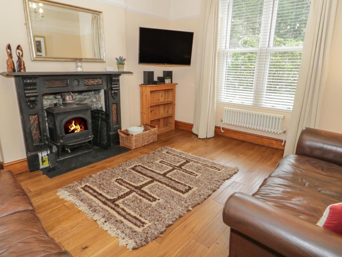 Ty Capel Villa Betws-y-Coed Eksteriør bilde