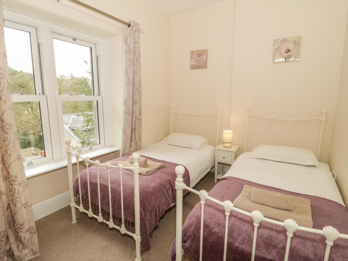 Ty Capel Villa Betws-y-Coed Eksteriør bilde