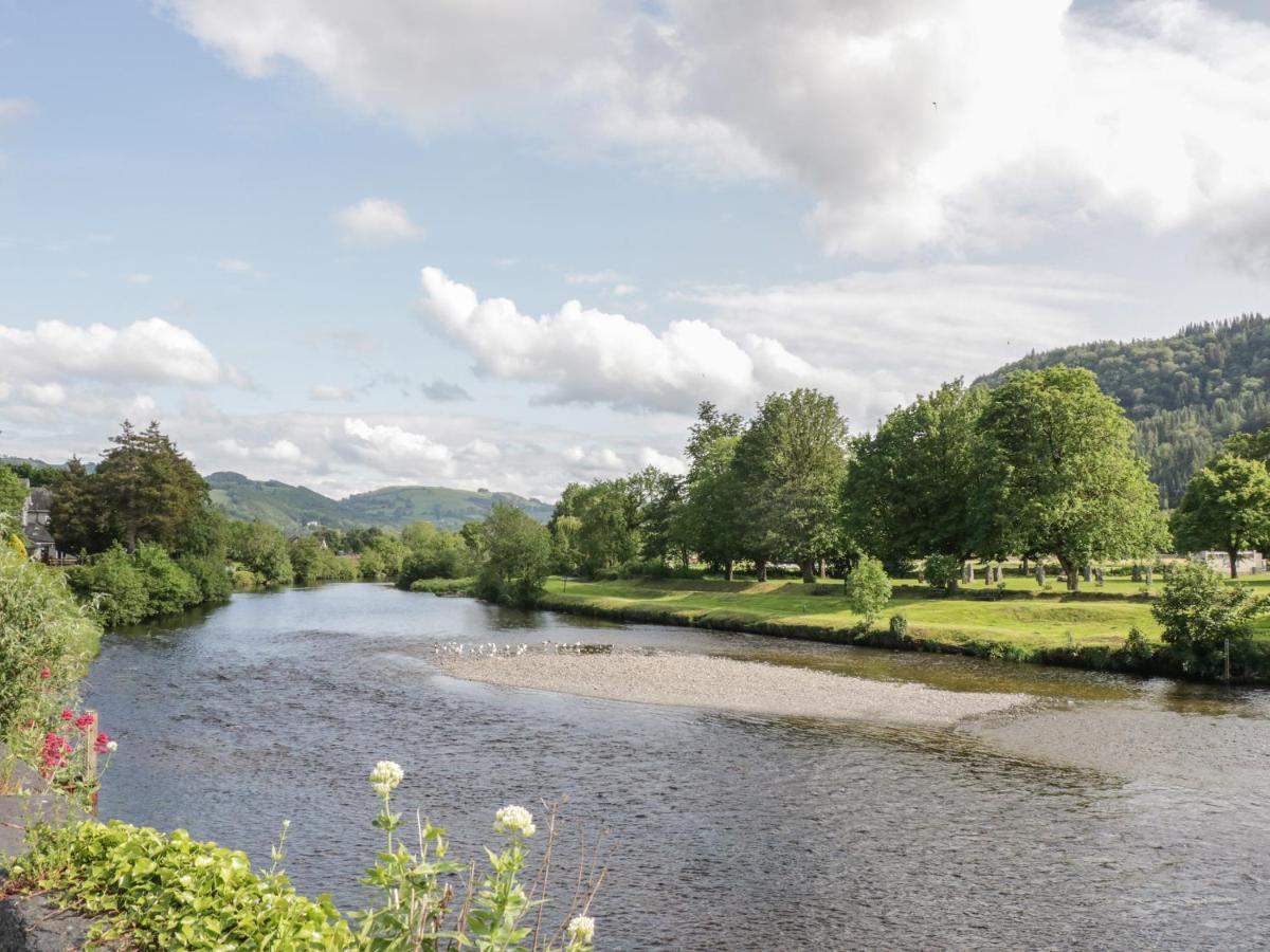 Ty Capel Villa Betws-y-Coed Eksteriør bilde